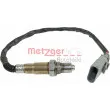 METZGER 0893619 - Sonde lambda