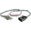 METZGER 0893640 - Sonde lambda