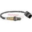 METZGER 0893647 - Sonde lambda