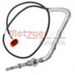 METZGER 0894006 - Capteur, température des gaz