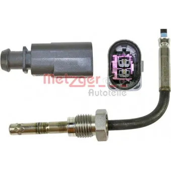METZGER 0894009 - Capteur, température des gaz