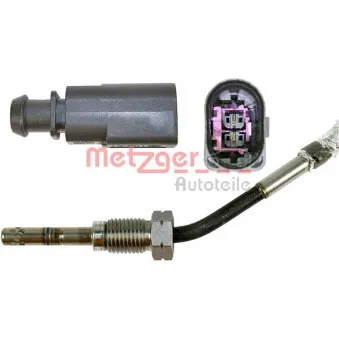 METZGER 0894011 - Capteur, température des gaz