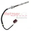 METZGER 0894019 - Capteur, température des gaz