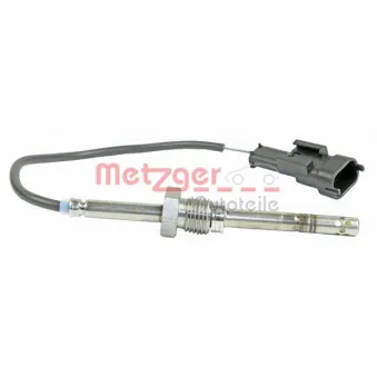 METZGER 0894024 - Capteur, température des gaz