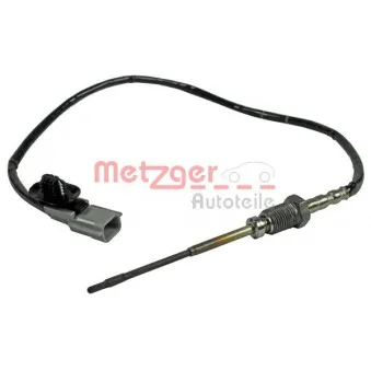 METZGER 0894029 - Capteur, température des gaz