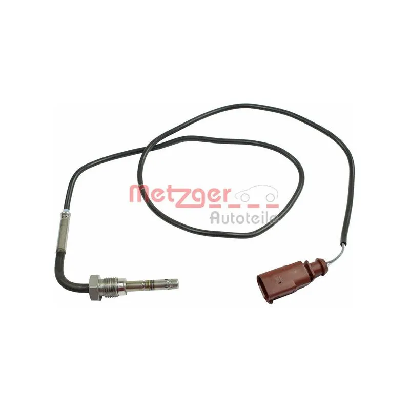 Capteur, température des gaz METZGER 0894033 - Visuel 1