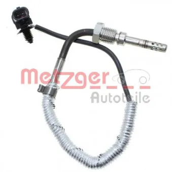 METZGER 0894038 - Capteur, température des gaz