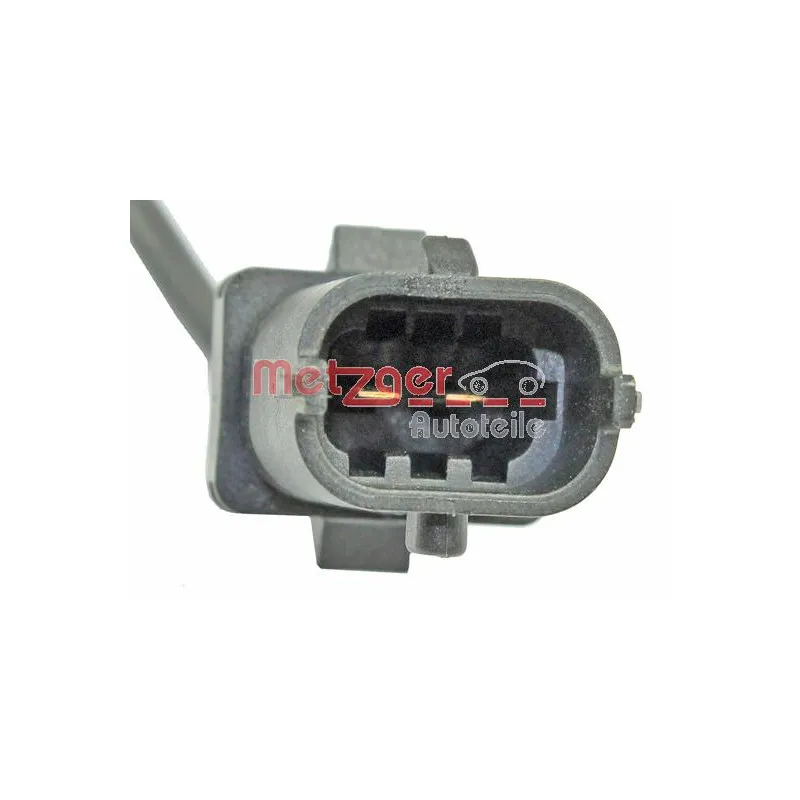 Capteur, température des gaz METZGER 0894053 - Visuel 1