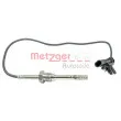METZGER 0894061 - Capteur, température des gaz