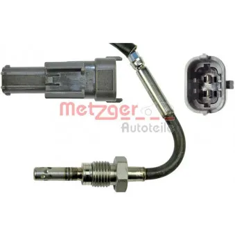 METZGER 0894067 - Capteur, température des gaz