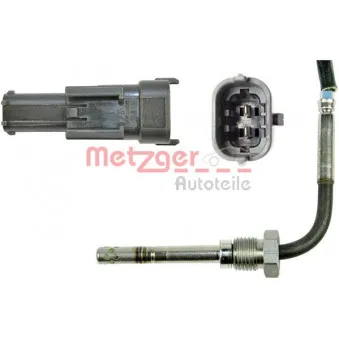 METZGER 0894069 - Capteur, température des gaz