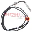 METZGER 0894089 - Capteur, température des gaz