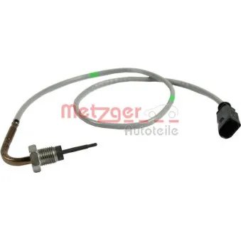 METZGER 0894096 - Capteur, température des gaz
