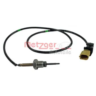 METZGER 0894098 - Capteur, température des gaz