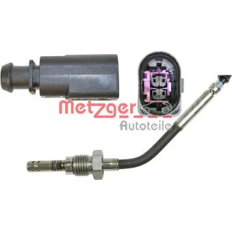 METZGER 0894109 - Capteur, température des gaz