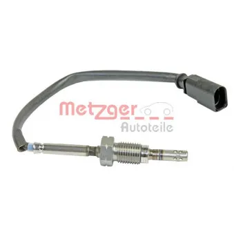 Capteur, température des gaz METZGER OEM V10-72-1404