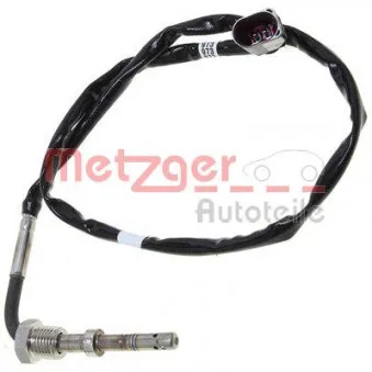 METZGER 0894115 - Capteur, température des gaz