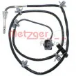 METZGER 0894126 - Capteur, température des gaz