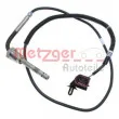 METZGER 0894129 - Capteur, température des gaz