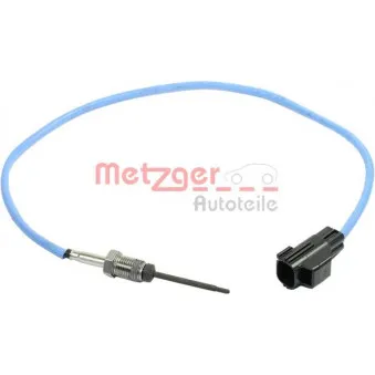 METZGER 0894130 - Capteur, température des gaz