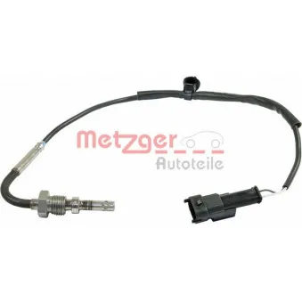 METZGER 0894149 - Capteur, température des gaz