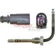 METZGER 0894183 - Capteur, température des gaz