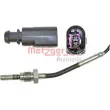 METZGER 0894203 - Capteur, température des gaz