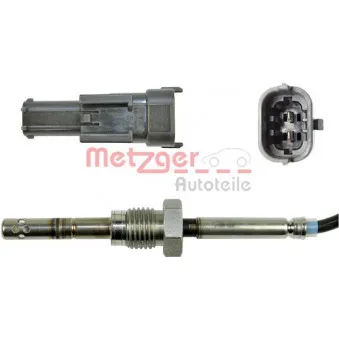 METZGER 0894223 - Capteur, température des gaz