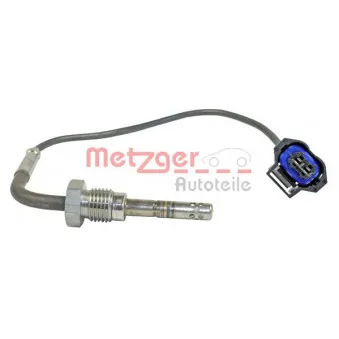 METZGER 0894227 - Capteur, température des gaz