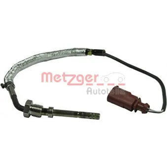 METZGER 0894229 - Capteur, température des gaz