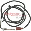 METZGER 0894237 - Capteur, température des gaz