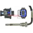 METZGER 0894244 - Capteur, température des gaz