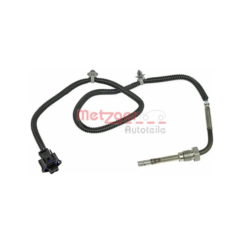 Capteur, température des gaz METZGER 0894244 - Visuel 1