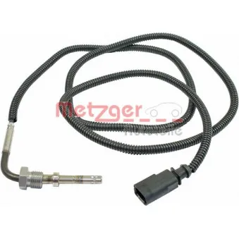 Capteur, température des gaz METZGER OEM 059906088D