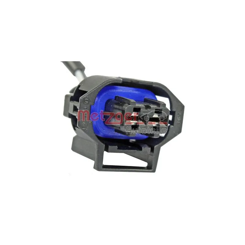 Capteur, température des gaz METZGER 0894268 - Visuel 1