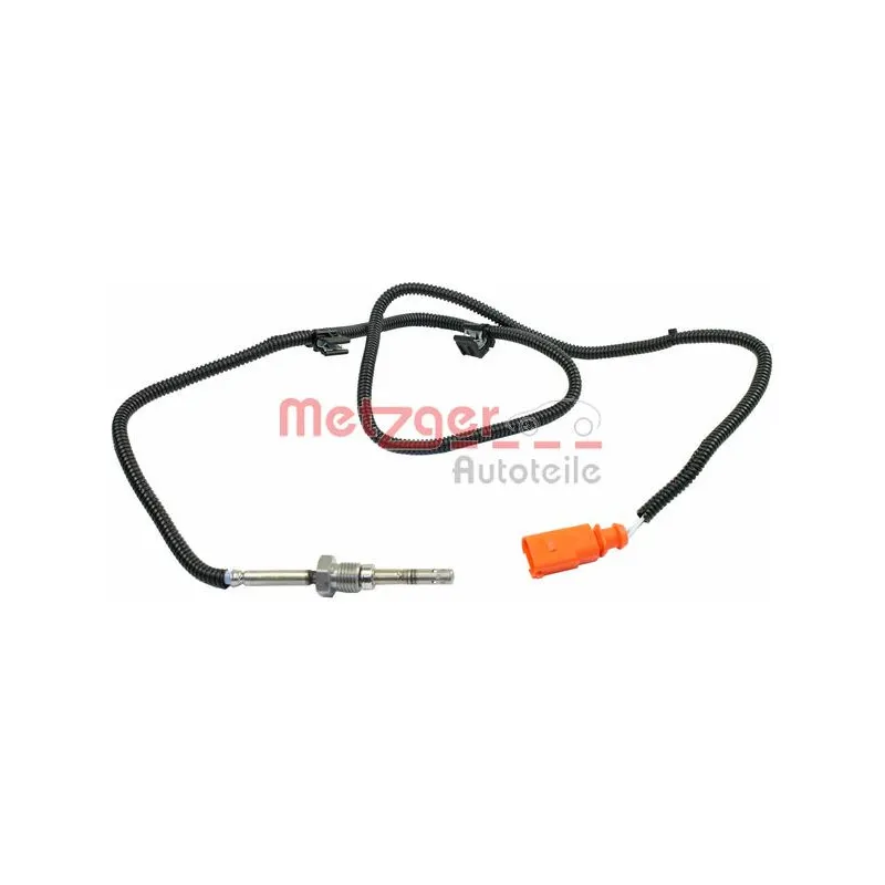 Capteur, température des gaz METZGER 0894273 - Visuel 1