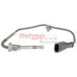 METZGER 0894278 - Capteur, température des gaz