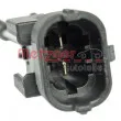 METZGER 0894278 - Capteur, température des gaz