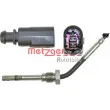 METZGER 0894282 - Capteur, température des gaz