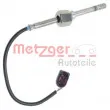 METZGER 0894298 - Capteur, température des gaz