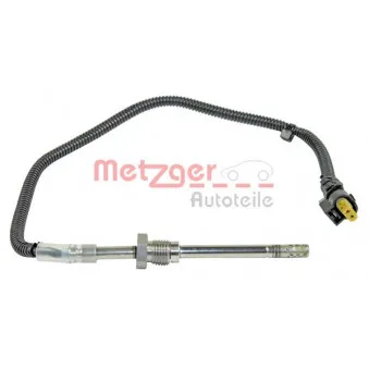 METZGER 0894299 - Capteur, température des gaz