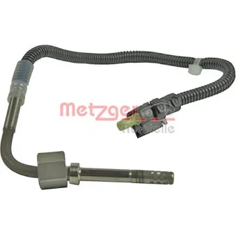 METZGER 0894302 - Capteur, température des gaz