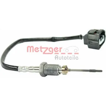 METZGER 0894337 - Capteur, température des gaz
