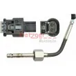 METZGER 0894350 - Capteur, température des gaz
