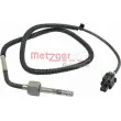 METZGER 0894350 - Capteur, température des gaz
