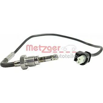 METZGER 0894354 - Capteur, température des gaz