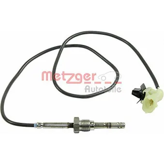 METZGER 0894360 - Capteur, température des gaz