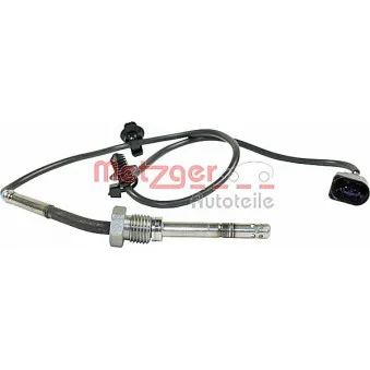 METZGER 0894363 - Capteur, température des gaz
