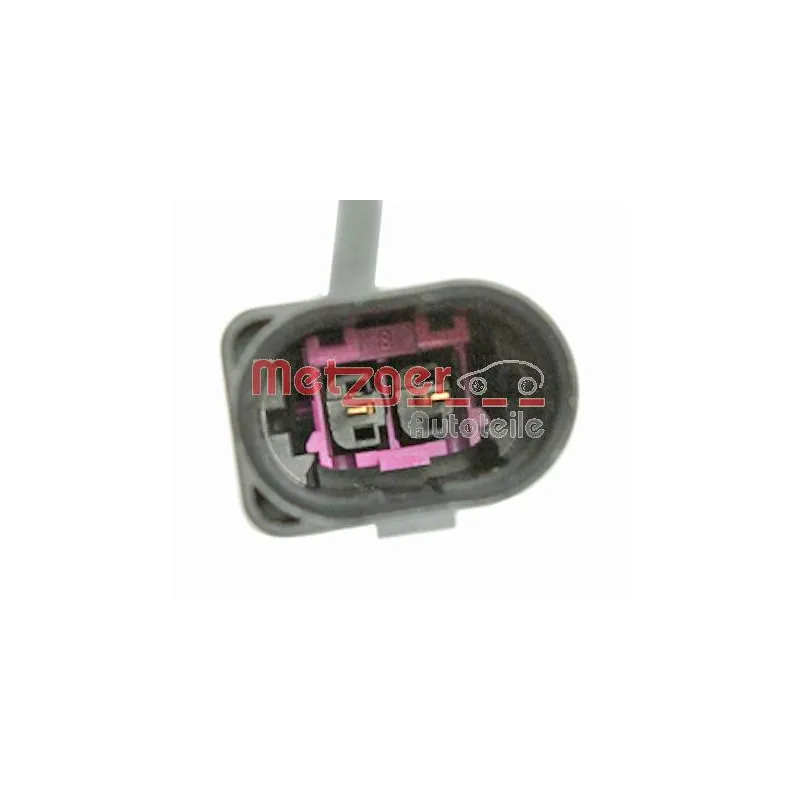 Capteur, température des gaz METZGER 0894364 - Visuel 1