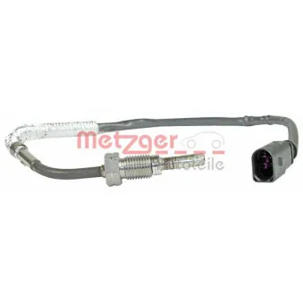 METZGER 0894370 - Capteur, température des gaz